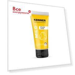 Восстанавливающий крем для кожи рук и лица KONNER MILD KN065