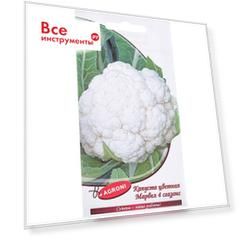 Капуста цветная Марвел 4 сезона