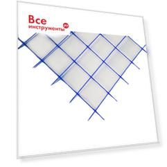 Кладочная стеклопластиковая сетка АРМОПЛАСТ