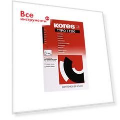 Копировальная бумага Kores