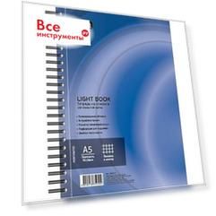 Бизнес-тетрадь Attache Selection LightBook 494594