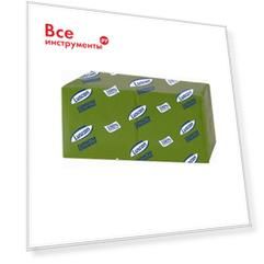 Однослойные бумажные салфетки Luscan Profi Pack 476880