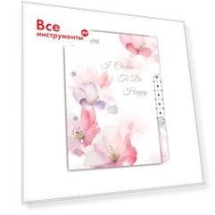 Пластиковый держатель Attache Selection Flower dreams 1057241