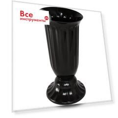 Вазон Эльфпласт Флавия 038759