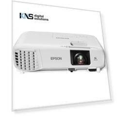 Epson EB-W49