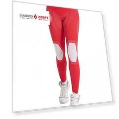 *Термобрюки ALPINESPORTS жен