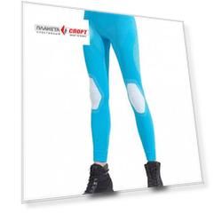 *Термобрюки ALPINESPORTS жен