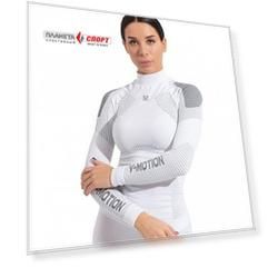 *Термолонгслив ALPINESPORTS жен.