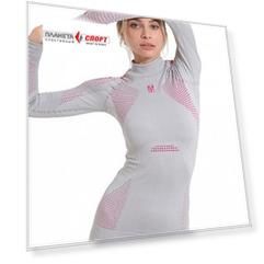 *Термолонгслив ALPINESPORTS жен.