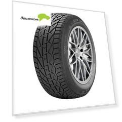 Зимняя шина Kormoran SUV Snow 235/55 R18