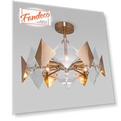 Светильник Eurosvet ORIGAMI 60121/6 4690389170553