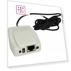 Датчик PowerCom NetFleer ME-PK-621 USB for NetAgent 9 (NETFLEER ME-PK-621)