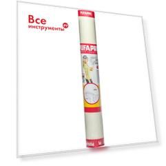 Малярный стеклохолст 1х50 м, 25 гр/кв.м
