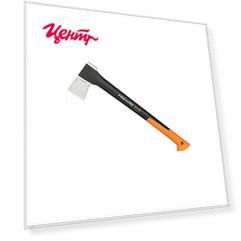 Топор Fiskars