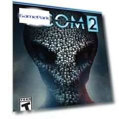 XCOM 2 (PS4)