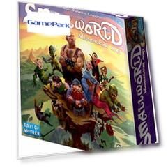 Настольная игра SmallWorld: Маленький мир