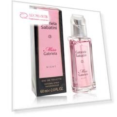 Miss Gabriela Night