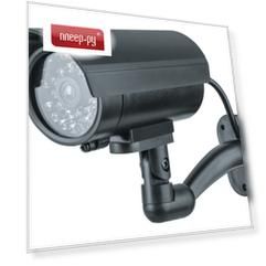 Муляж камеры Navigator NMC-02 82 641
