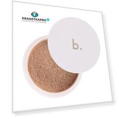 BMakeup, Минеральная пудра-пыльца, тон 06