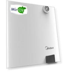 Электрический накопительный водонагреватель Midea
