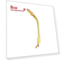 Гусак для горелки MS 50 Сварог