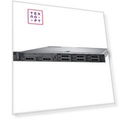 Сервер Dell PowerEdge R640 (210-AKWU_bundle810)