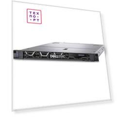 Сервер Dell PowerEdge R650 (2)*Gold 6326 (2.9GHz, 16C), No Memory, No HDD (up to 10x2.5''), PERC H755, Riser 3LP, Onbo (210-AYJZ_bundle019)