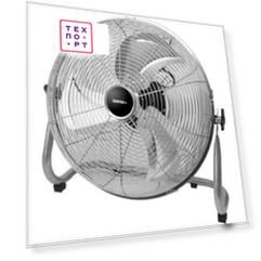 Вентилятор напольный Centek CT-5031