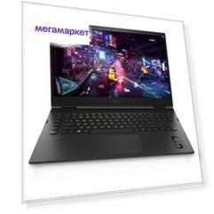 Ноутбук игровой HP OMEN 17-ck0004ur (491N0EA)