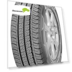 Шина Goodyear EfficientGrip Cargo 215/70 R15C 109/107S