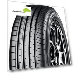 Шина BluEarth-XT AE61 215/60 R17 96V