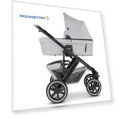 Коляска ABC Design Salsa 4 Air 2022 2 в 1