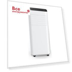 Мобильный кондиционер ECOSTAR DESIRE