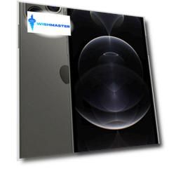 Смартфон Apple iPhone 12 Pro Max 512GB Global (Серый, 512Gb)