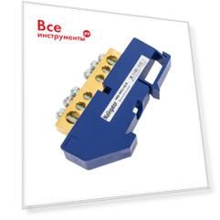 Нулевая шина Navigator 71 158 NBB-M812-6D/B 71158