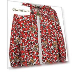 Куртка Moschino