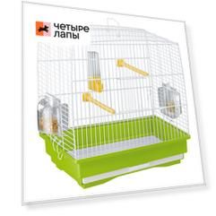 Ferplast Клетка для птиц REKORD 1 цветная