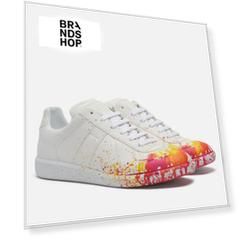 Мужские кроссовки Maison Margiela