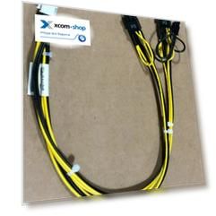 Кабель Intel AXXGPGPUCABLE