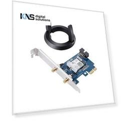 ASUS PCE-AC58BT