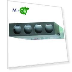 Канальная VRF система 8-9,9 кВт General