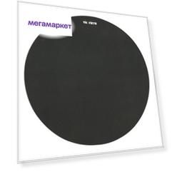 Сурдина для барабанов VIC FIRTH MUTE16