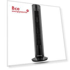 Колонный вентилятор BRAYER BR4952BK
