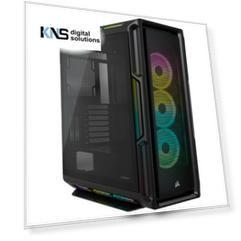 Corsair iCUE 5000T RGB CC-9011230-WW