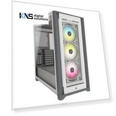 Corsair iCUE 5000X RGB CC-9011233-WW