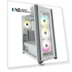 Corsair iCUE 7000X RGB CC-9011227-WW
