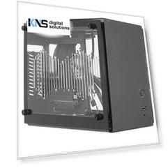 Zalman M2 Mini Gray