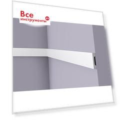 Молдинг NMC