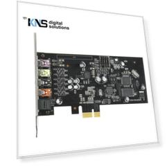 ASUS Xonar SE