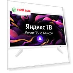 Телевизор Leff 24H511T 2020